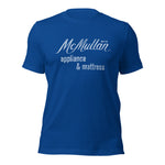 Official McMullan "Since 1990" Unisex T-Shirt