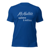 Official McMullan "Since 1990" Unisex T-Shirt