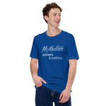 Official McMullan "Since 1990" Unisex T-Shirt