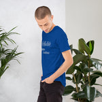 VINTAGE LOGO McMullan Since 1990 Unisex T-shirt