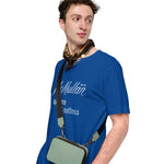 Official McMullan "Since 1990" Unisex T-Shirt