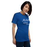 VINTAGE LOGO McMullan Since 1990 Unisex T-shirt