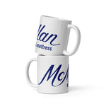 Official McMullan Appliance White Glossy Mug