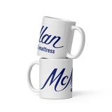 Official McMullan Appliance White Glossy Mug