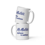 Official McMullan "Since 1990" Mug