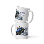 McMullan Monster Truck Mug