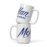 Official McMullan Appliance White Glossy Mug