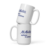 Official McMullan "Since 1990" Mug