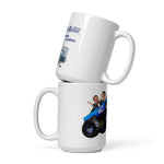 McMullan Monster Truck Mug