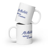 Official McMullan "Since 1990" Mug