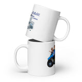 McMullan Monster Truck Mug
