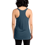 VINTAGE "Since 1990" Women's Racerback Tank