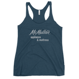 VINTAGE "Since 1990" Women's Racerback Tank