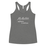 VINTAGE "Since 1990" Women's Racerback Tank