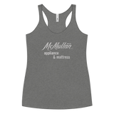 VINTAGE "Since 1990" Women's Racerback Tank