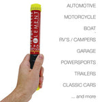 E50 Element Fire Extinguisher