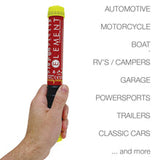 E50 Element Fire Extinguisher